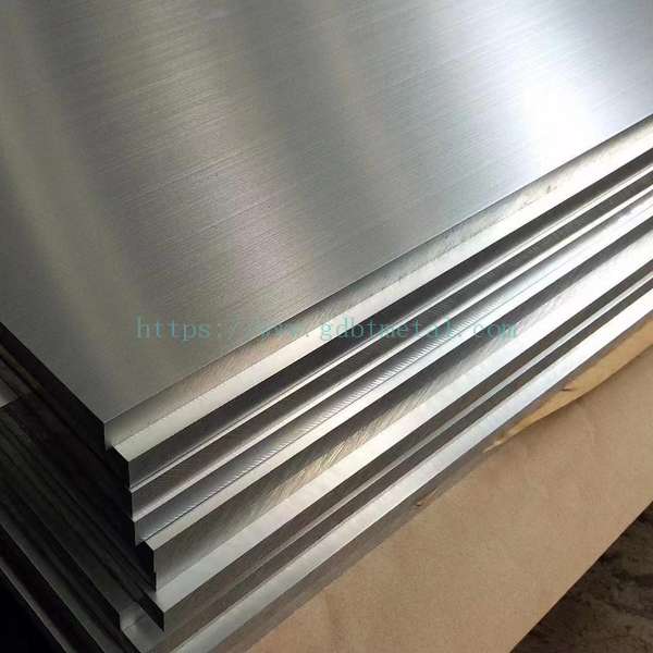 Aluminum Coil